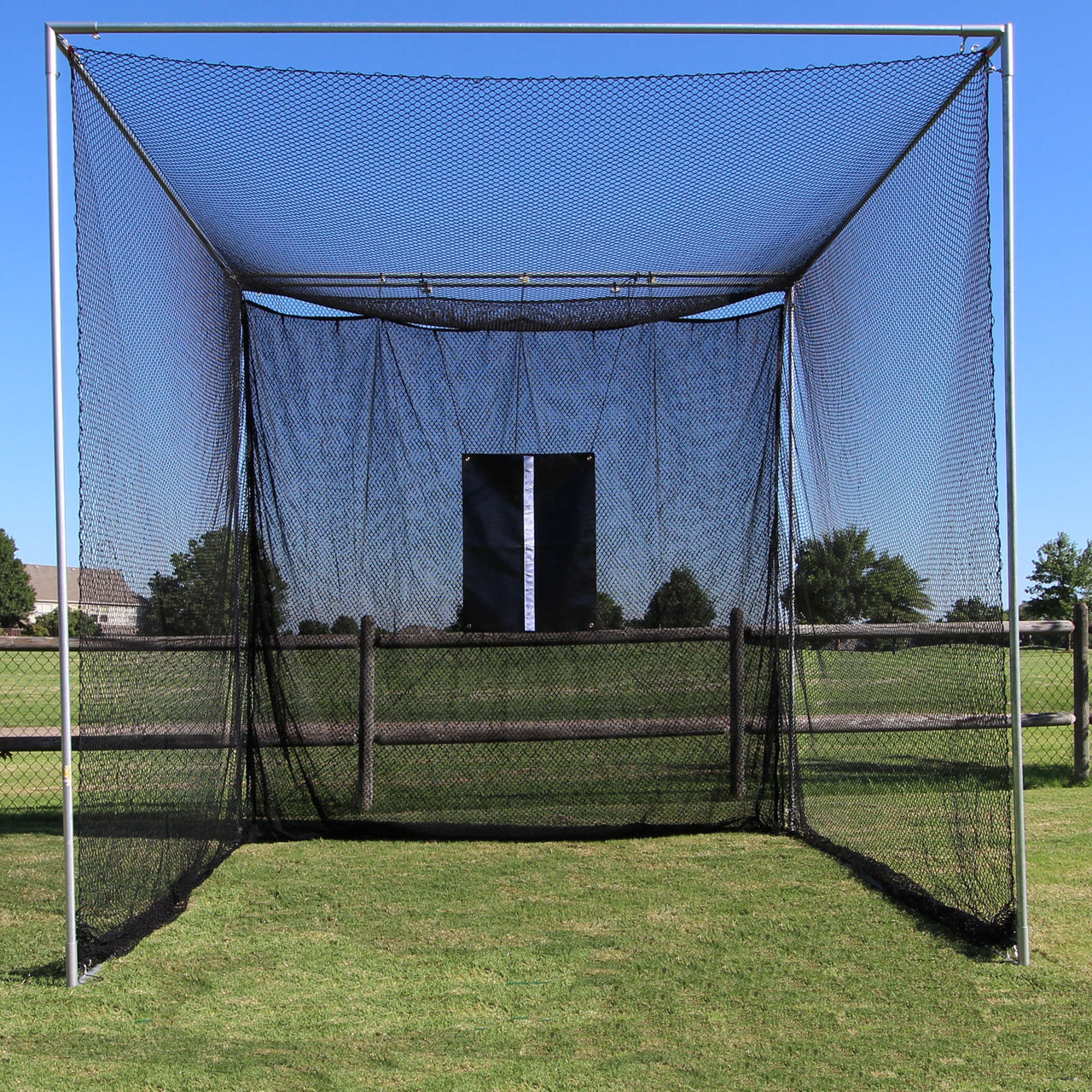 Masters Golf Net Cimarron Sports