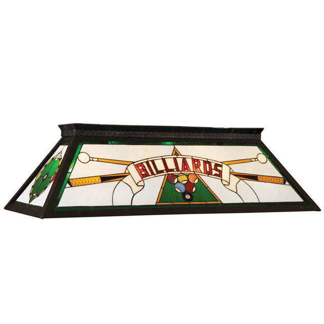 BILLIARDS KD - 44" Knock Down Billiard Fixture