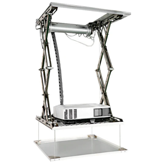 Electric Projector Mount EPM Dual  Severtson Screens
