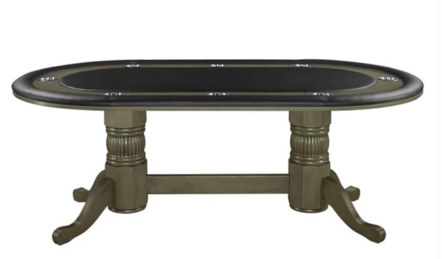 GTBL84 - Texas Hold'em Poker Table