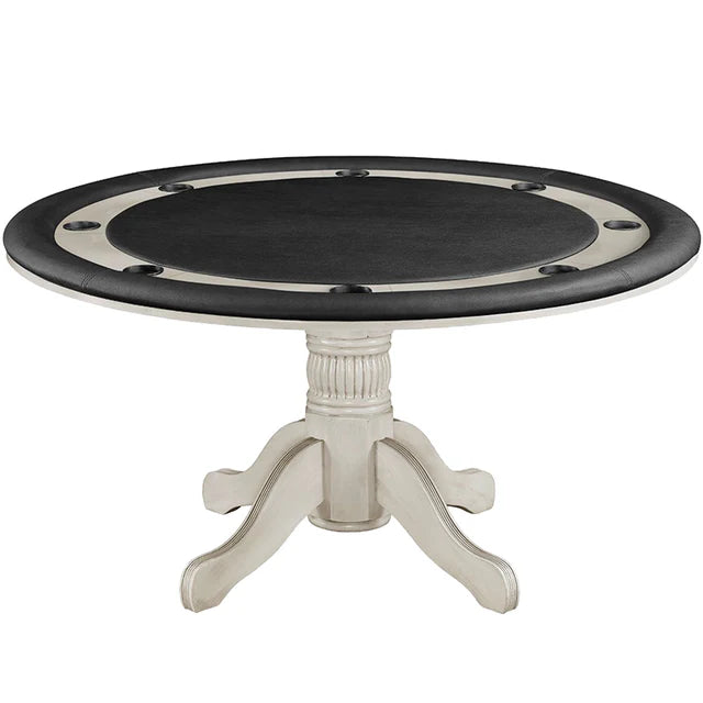 GTBL60 - 60" Round 2 in 1 Game Table & Dinning top