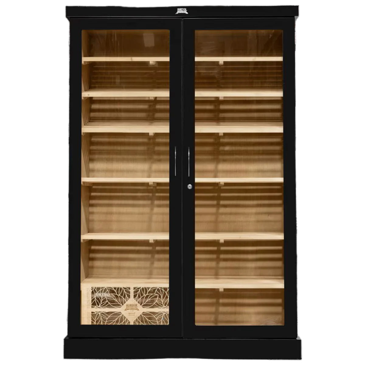 Commercial Cigar Display by Humidor Supreme®