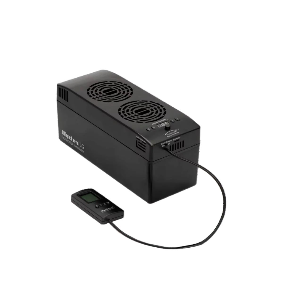 HYDRA® LG Electronic Cigar Humidifier