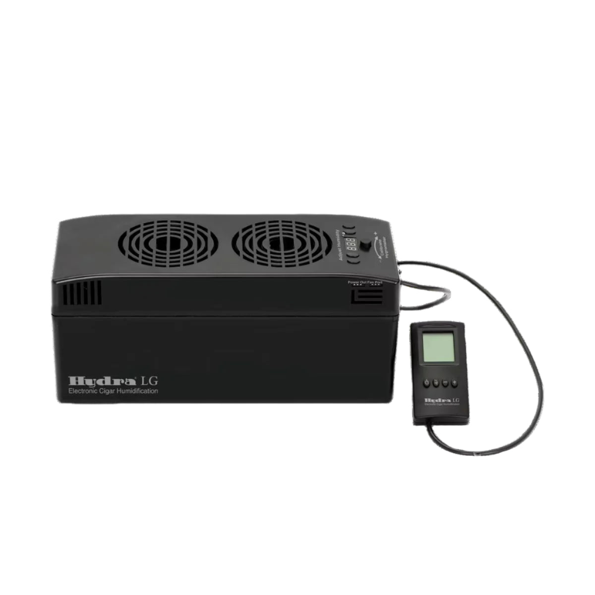 HYDRA® LG Electronic Cigar Humidifier