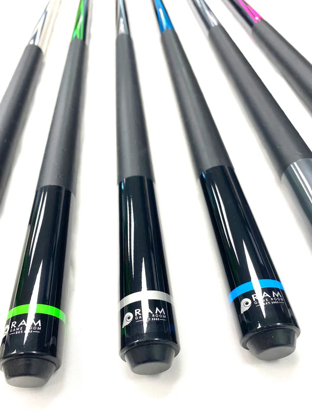 RAIDCH - RAID BILLIARD CUE