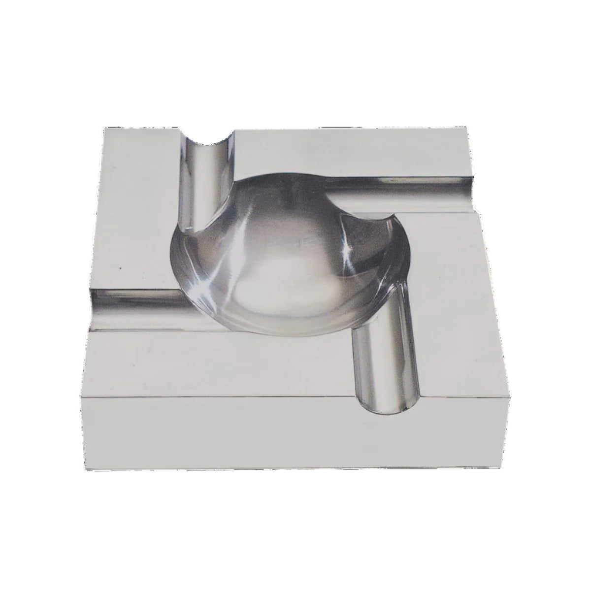 Quality Importers Contemporary Cigar Ashtray