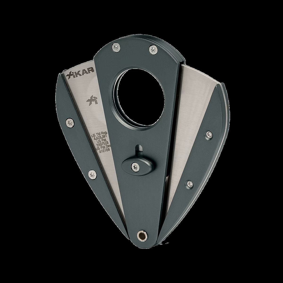 XIKAR® XI1 Cigar Cutter