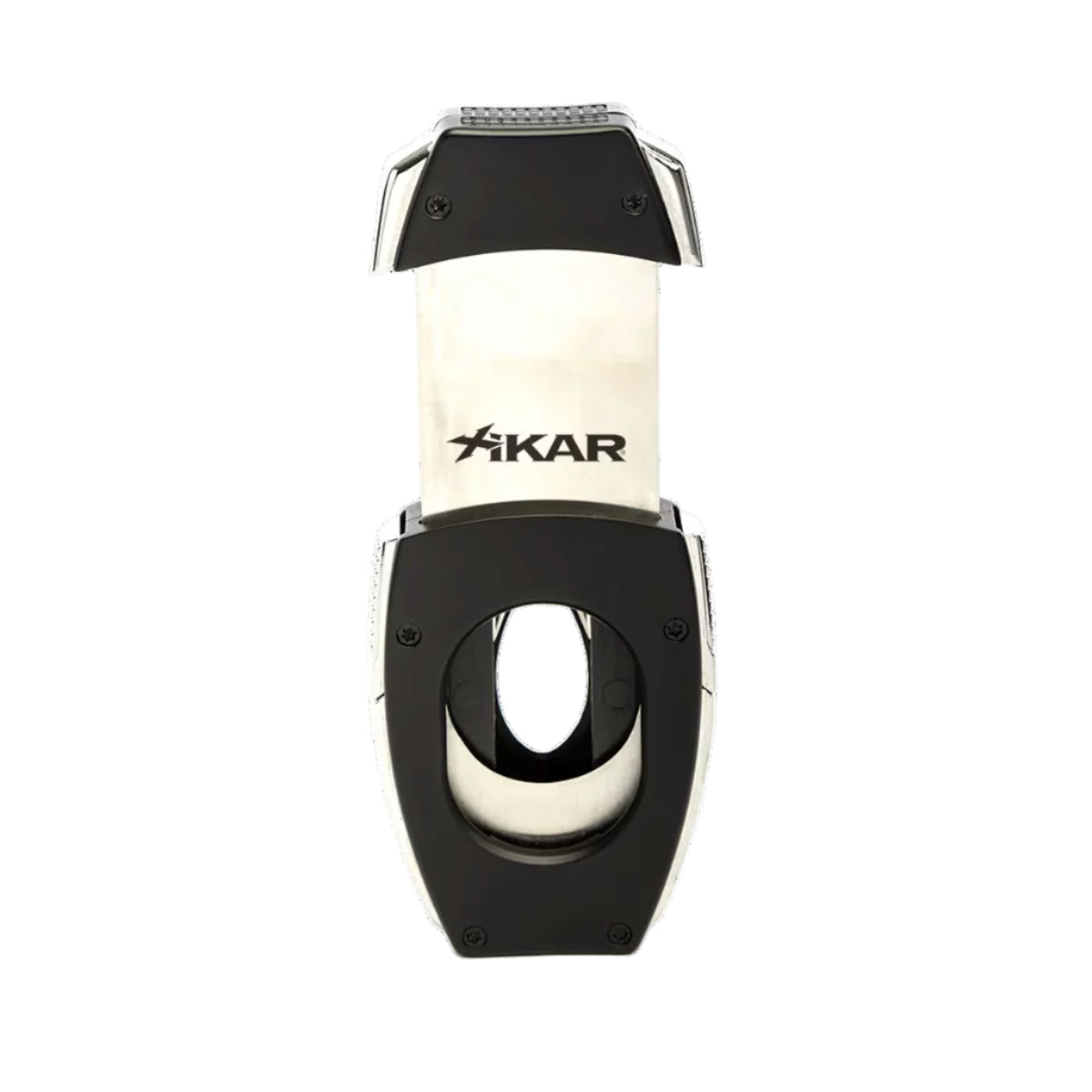 XIKAR® Flip Dual Cigar Cutter