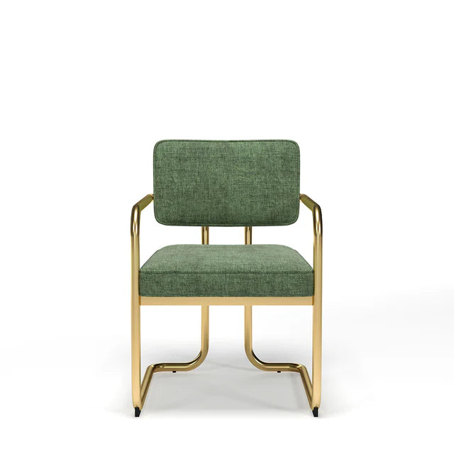 PRODCHR - Prohibition Game / Dining Chair
