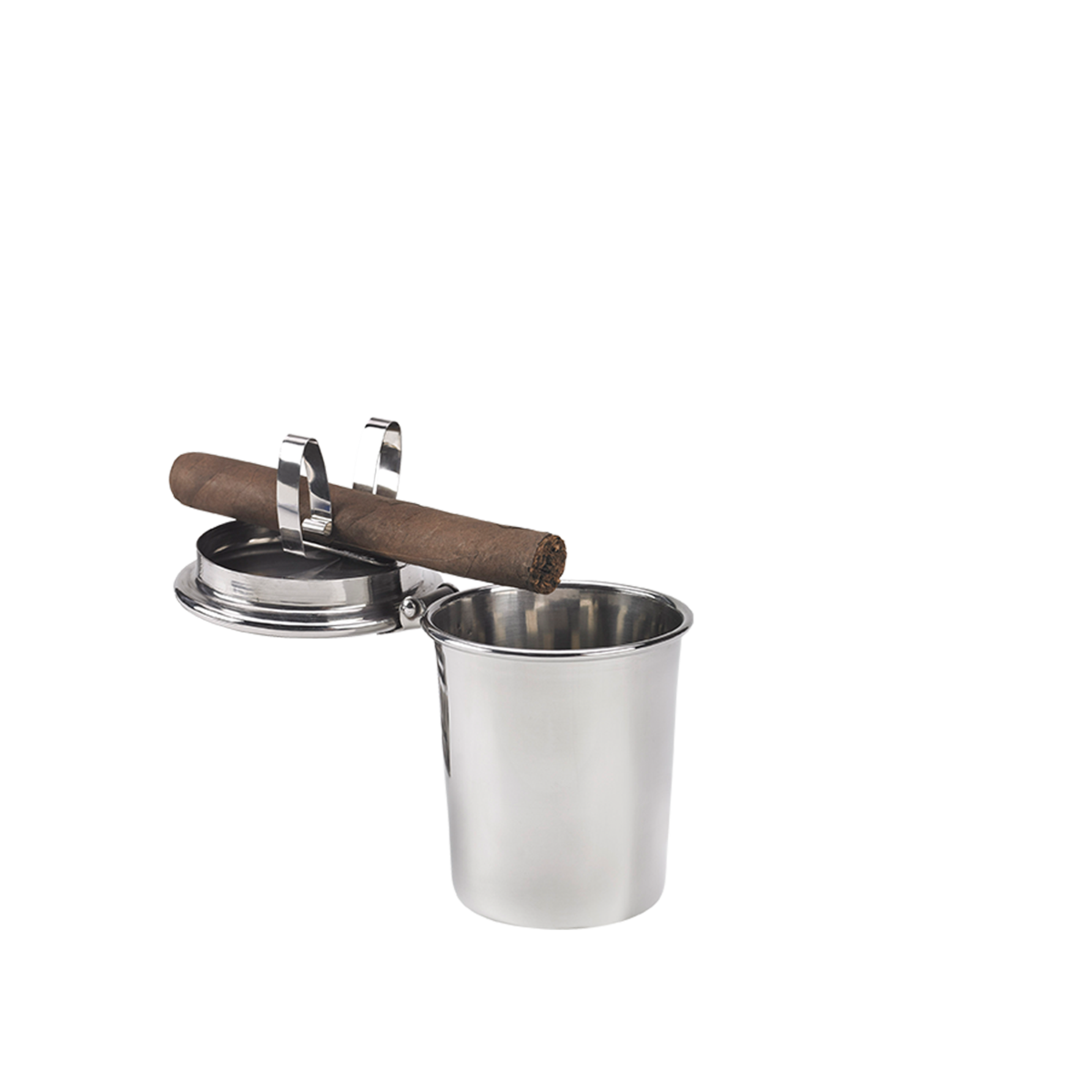 Car Ashtrays by Stinky Cigar