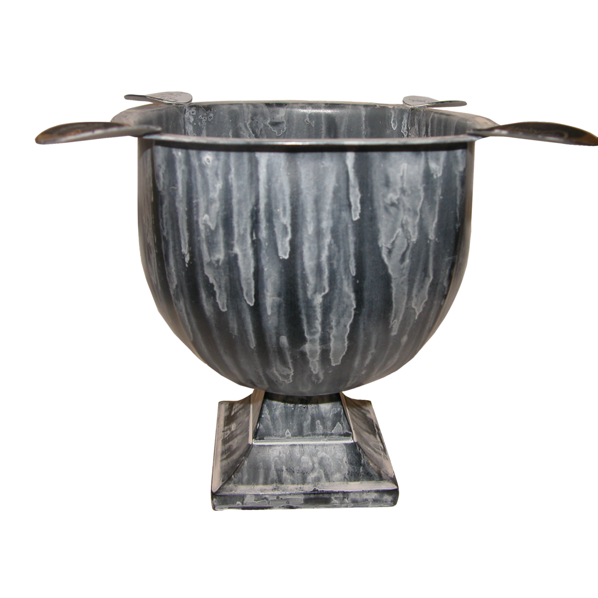 Stinky Cigar Box Pressed Ashtray