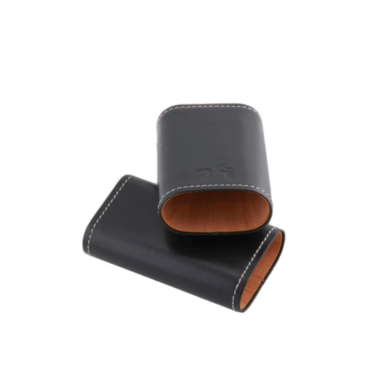 Xikar Envoy Leather 3 Cigar Holder