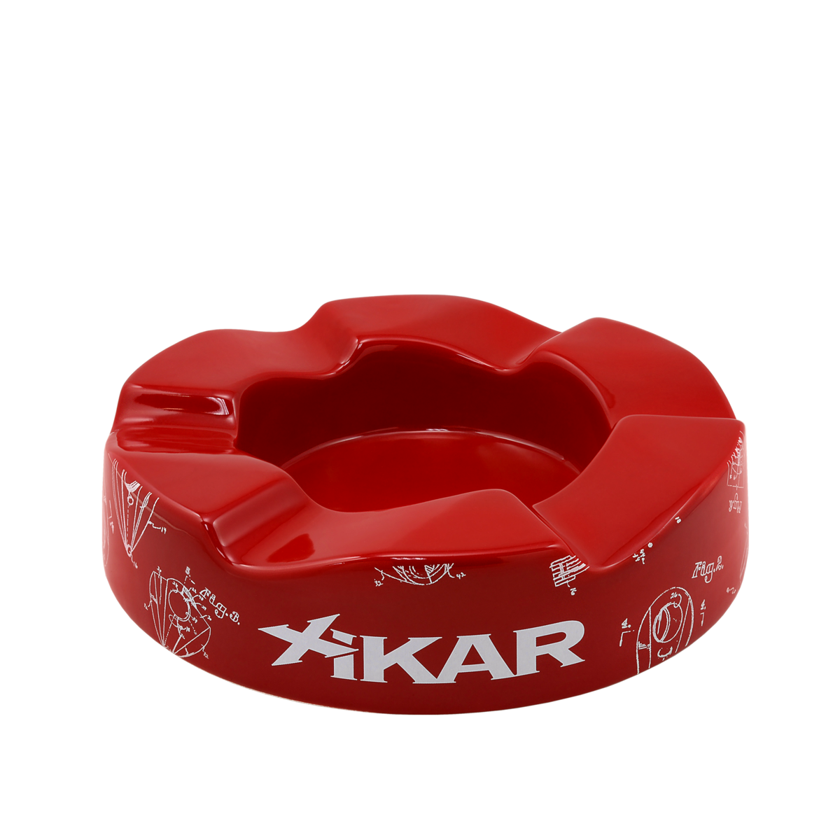 XIKAR® Wave
