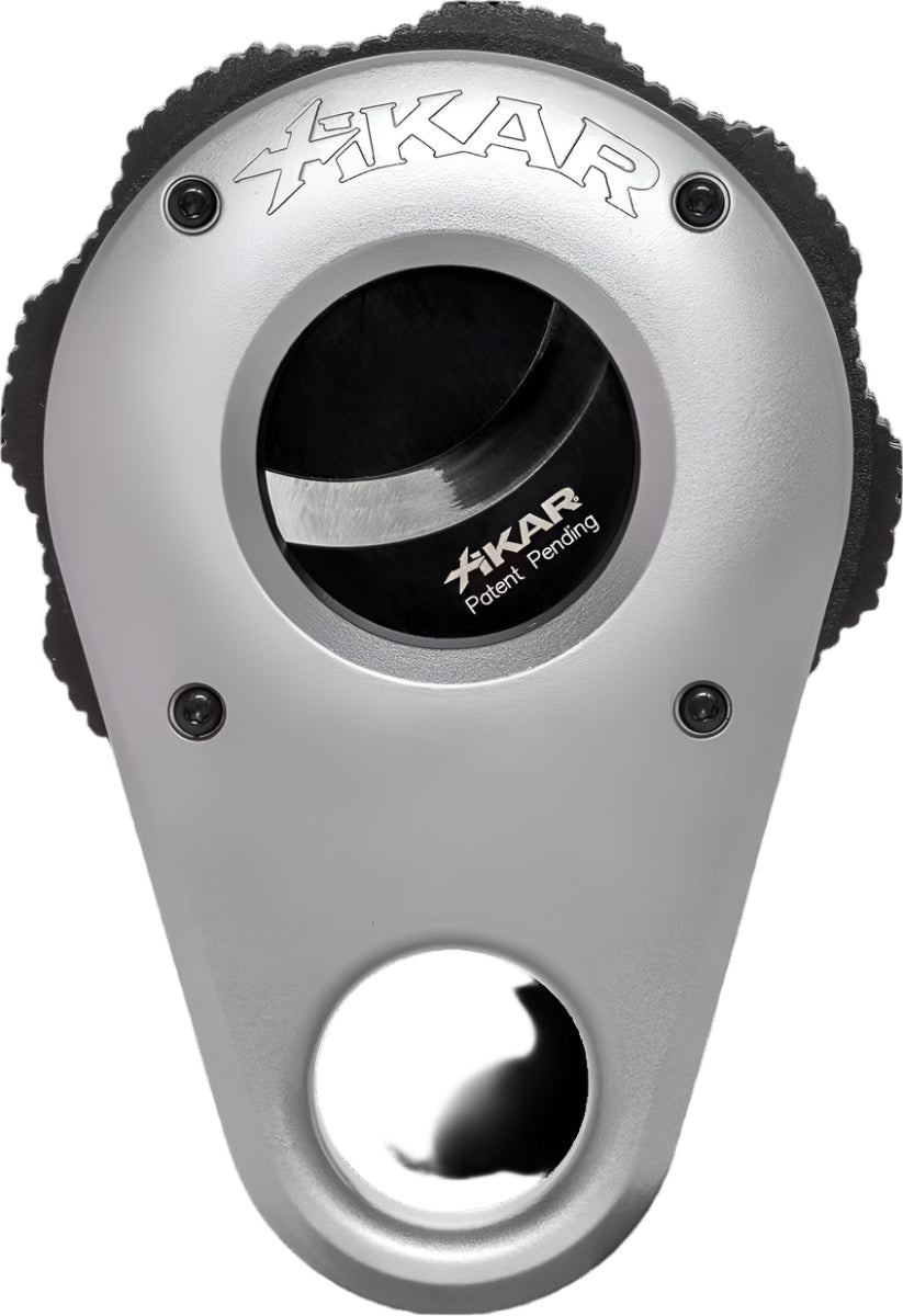 XIKAR® Revolution Cigar Cutter