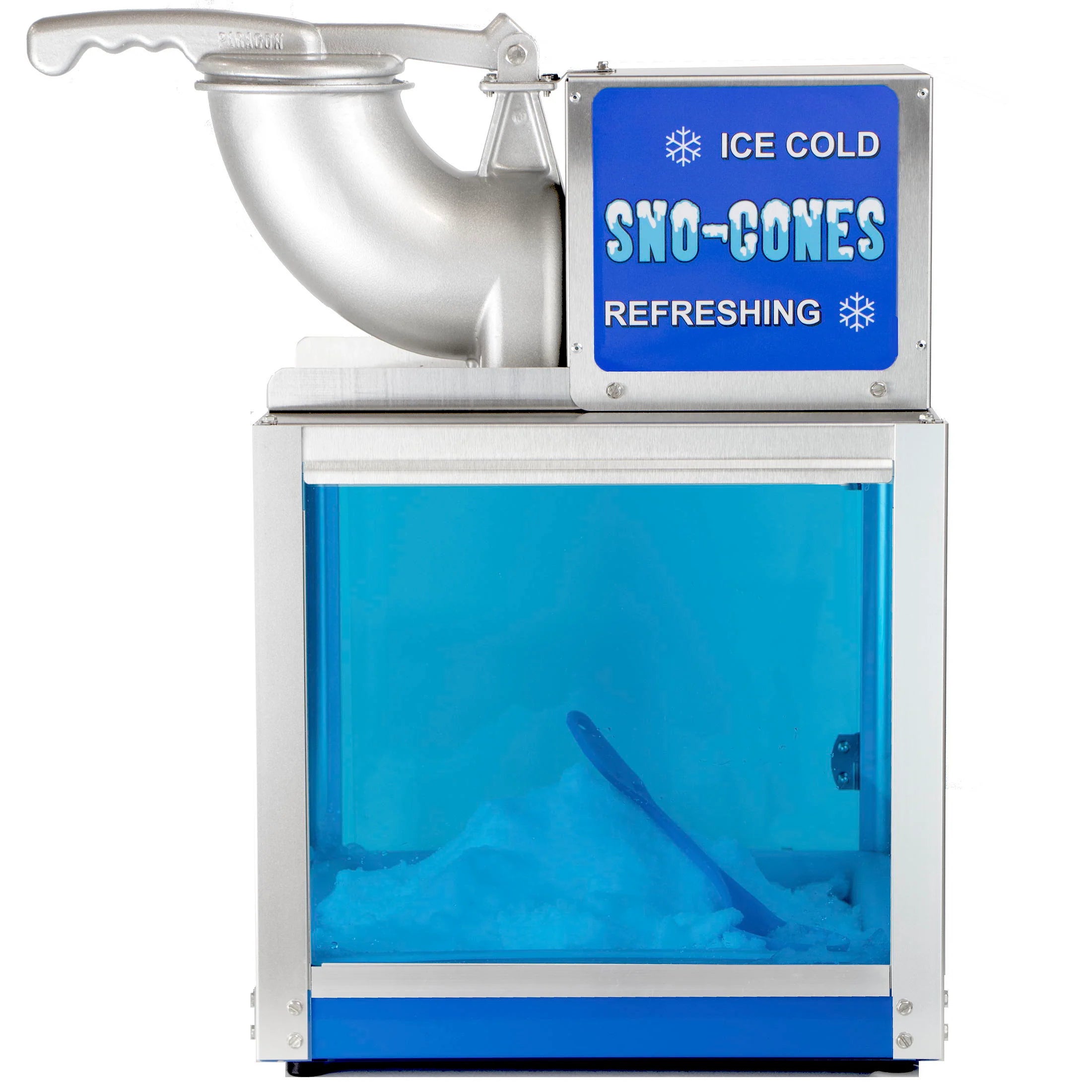 Arctic Blast Snow Cone Machine