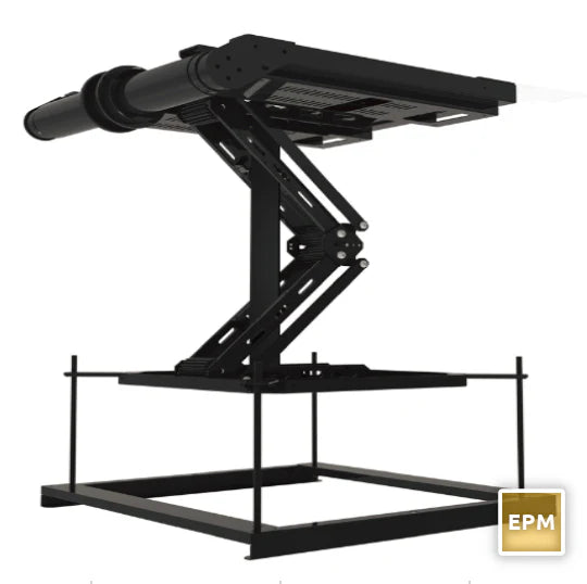 Electric Projector Mount EPM0.5  Severtson Screens