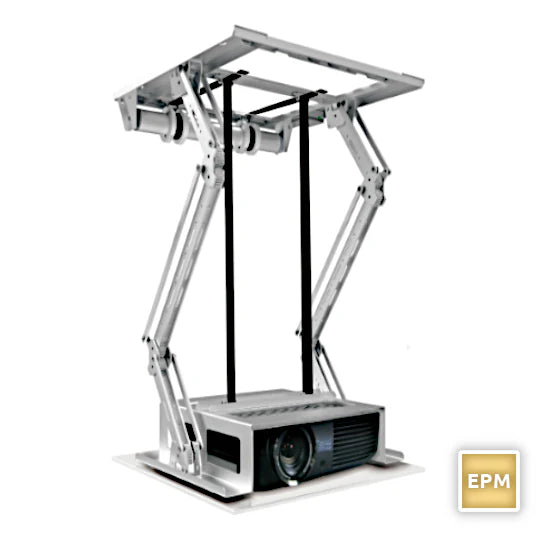 Electric Projector Mount EPM2.0XL  Severtson Screens