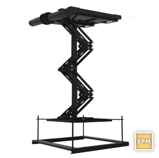 Electric Projector Mount EPM1.0  Severtson Screens