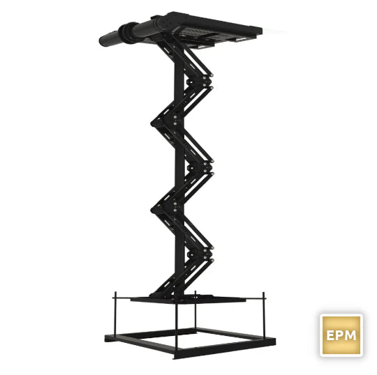 Electric Projector Mount EPM1.5  Severtson Screens