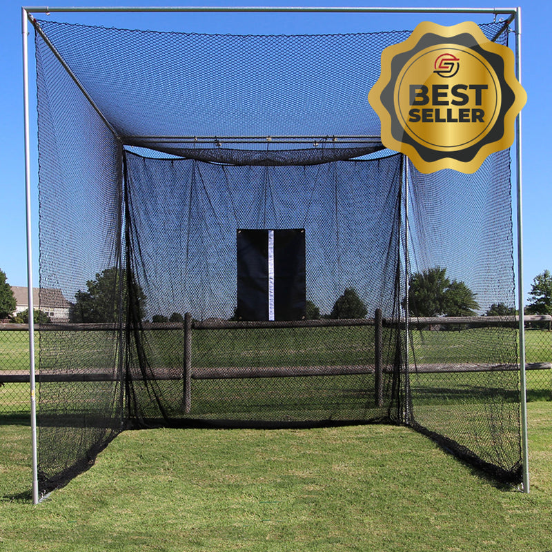 Masters Golf Net Cimarron Sports