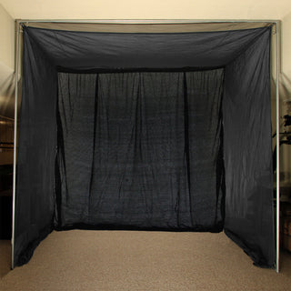 5' x 10' x 10' Club House Archery Golf Net...