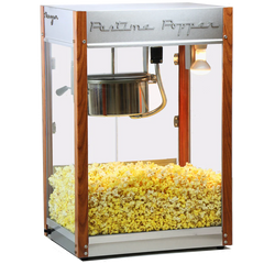 1971 Pastime Pop 8 Ounce Popcorn Machine by Paragon