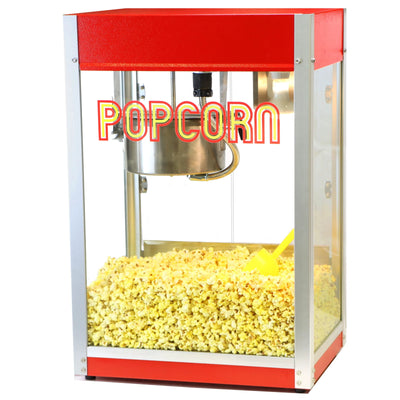 1981 Venue Pop 8 Ounce Popcorn Machine by Paragon