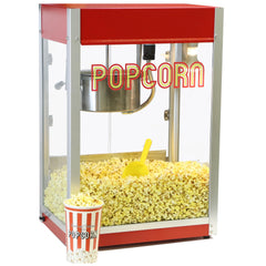 1981 Venue Pop 8 Ounce Popcorn Machine by Paragon