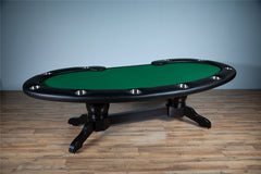 BBO POKER Prestige X Poker Table