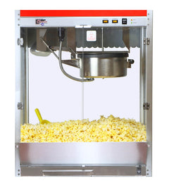 Classic Pop 20 Ounce Popcorn Machine