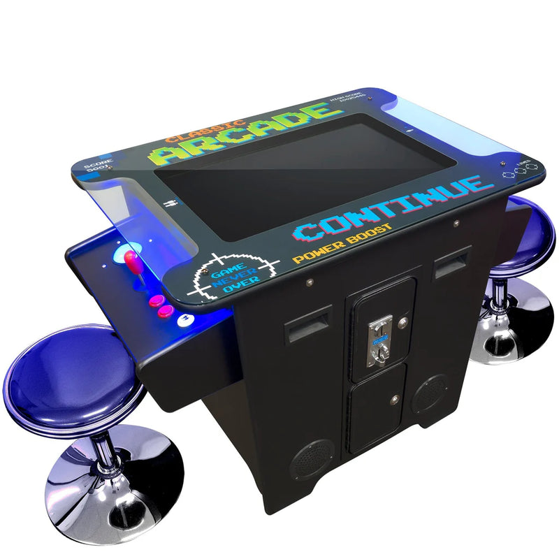 Creative Arcades 2P Cocktail Arcade Machine