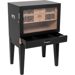 Humidor Supreme® Balthazar II End Table Humidor