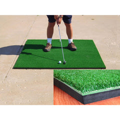 5' x 5' Premier Golf Practice Mat Cimarron Sports