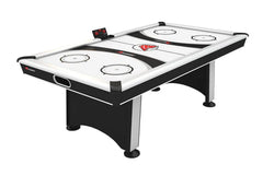 Atomic Blazer 7' Air Hockey Table w/ optional Table Tennis conversion