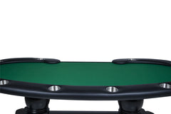 BBO POKER Prestige X Poker Table