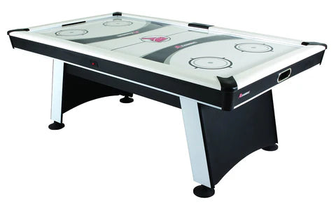 Atomic Blazer 7' Air Hockey Table w/ optional Table Tennis conversion