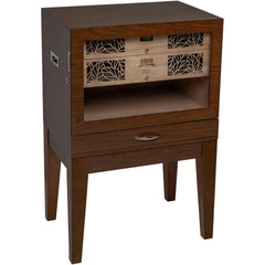 Humidor Supreme® Balthazar II End Table Humidor