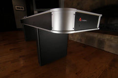 Atomic 9' Platinum Shuffleboard Table