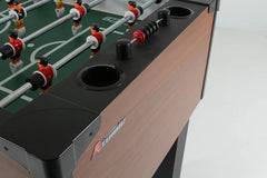 Atomic Gladiator 56” Soccer Table