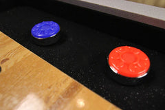 Atomic 9' Platinum Shuffleboard Table