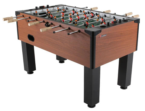 Atomic Gladiator 56” Soccer Table