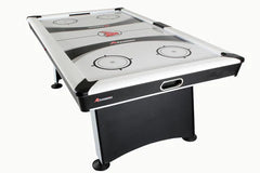 Atomic Blazer 7' Air Hockey Table w/ optional Table Tennis conversion