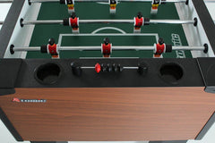 Atomic Gladiator 56” Soccer Table