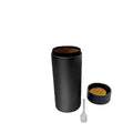 Leather Humidor Tube