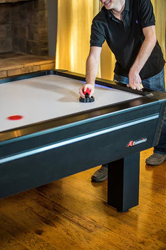 Atomic AH800 8' Air Hockey Table