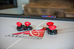 Atomic AH800 8' Air Hockey Table