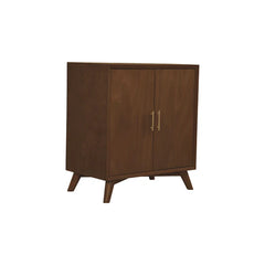 Flynn Small Bar Cabinet