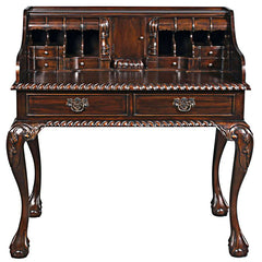 Le Escritoire Secretary Desk Design Toscano