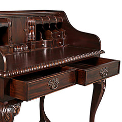 Le Escritoire Secretary Desk Design Toscano