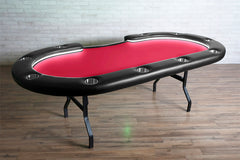 BBO POKER THE ACES PRO ALPHA TABLE